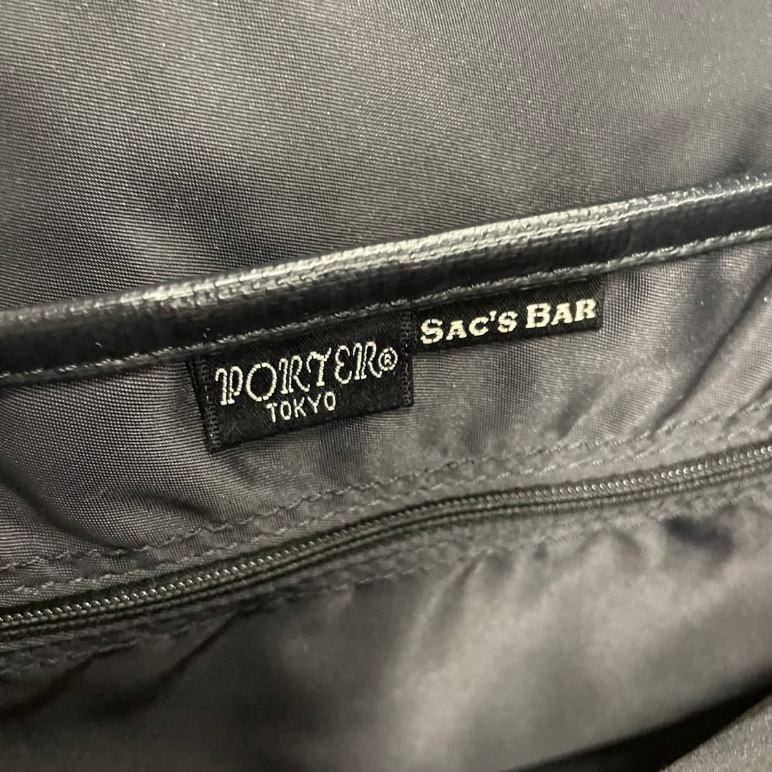 요시다 포터 숄더백 상품이미지8