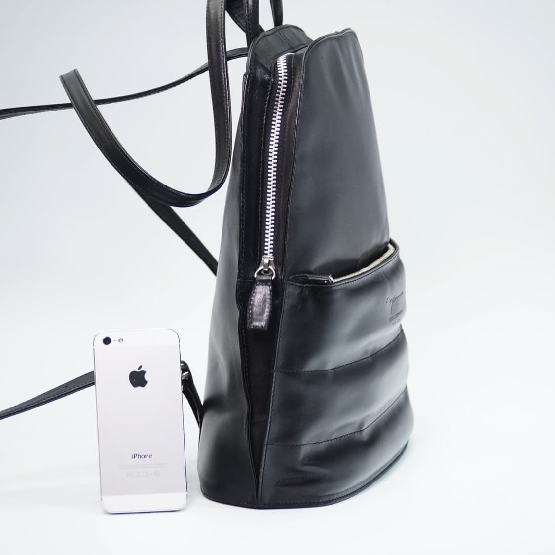 요지 야마모토 YSACCS 소가죽 백팩 상품이미지2