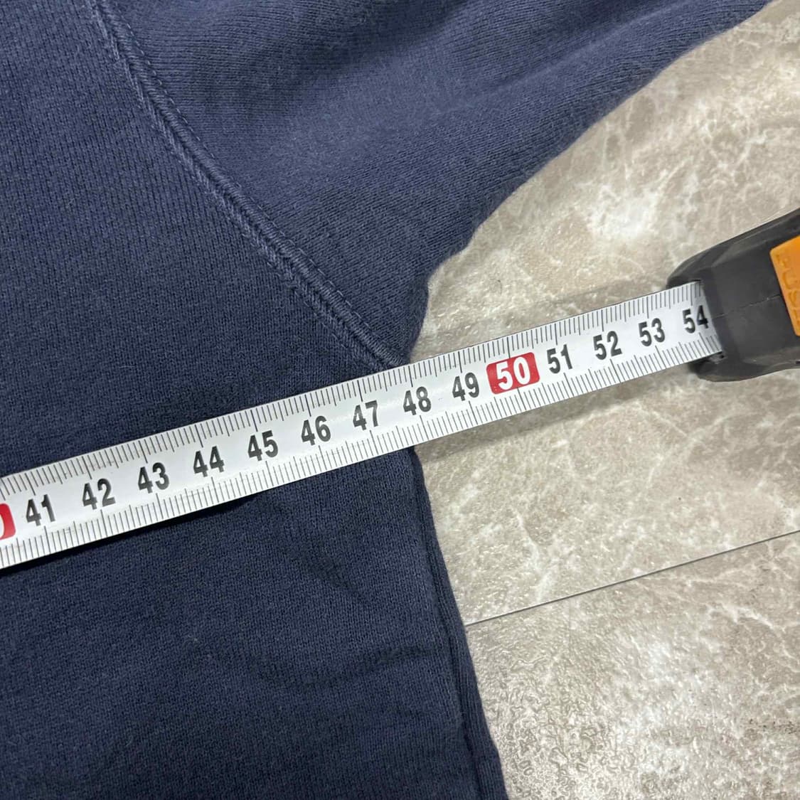 폴로 랄프로렌 빅포니 일본판 네이비 스웨트셔츠 후드티 상품이미지6