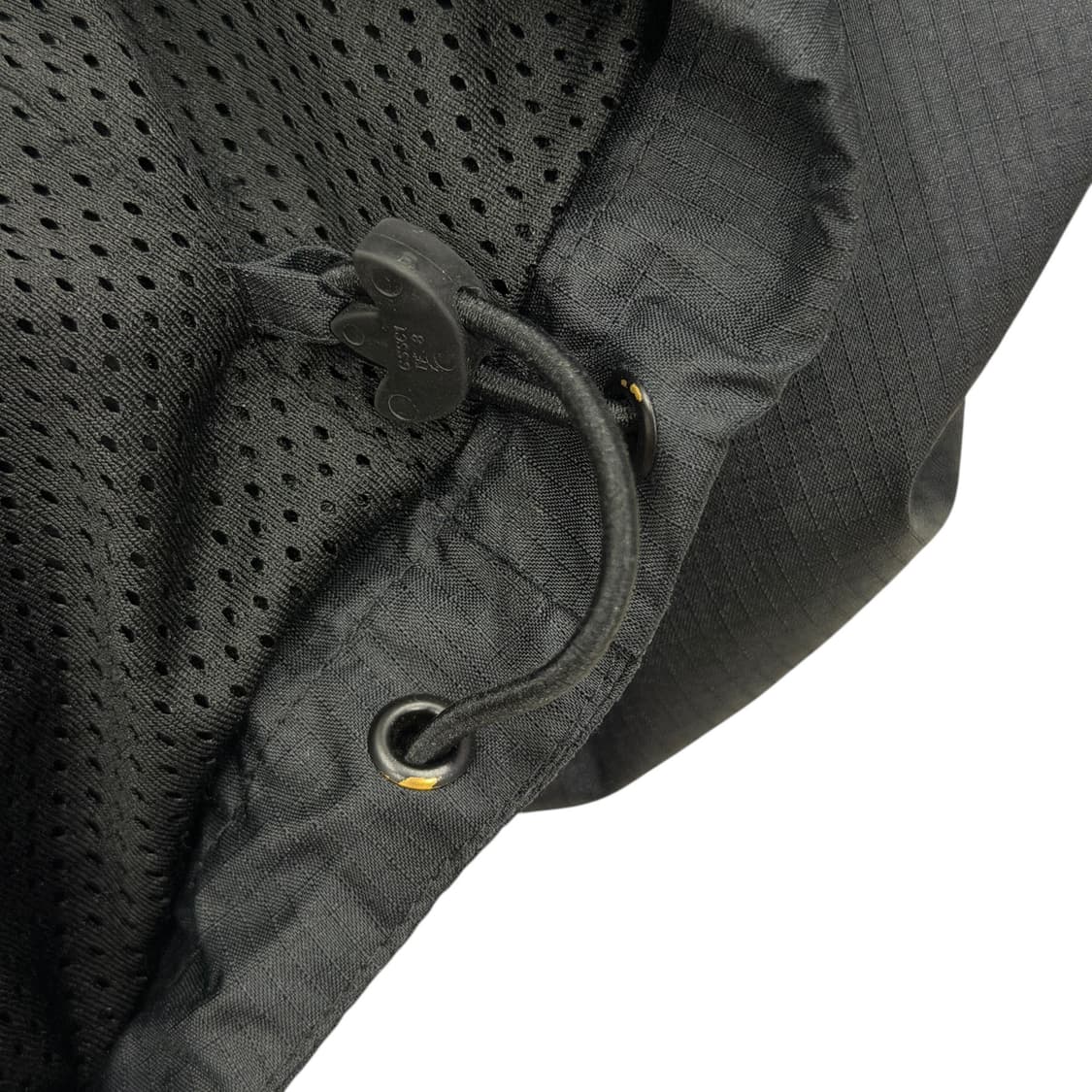 아디다스 아디컬러 클래식 락업 윈드브레이커 바람막이 자켓 블랙 XL 상품이미지7