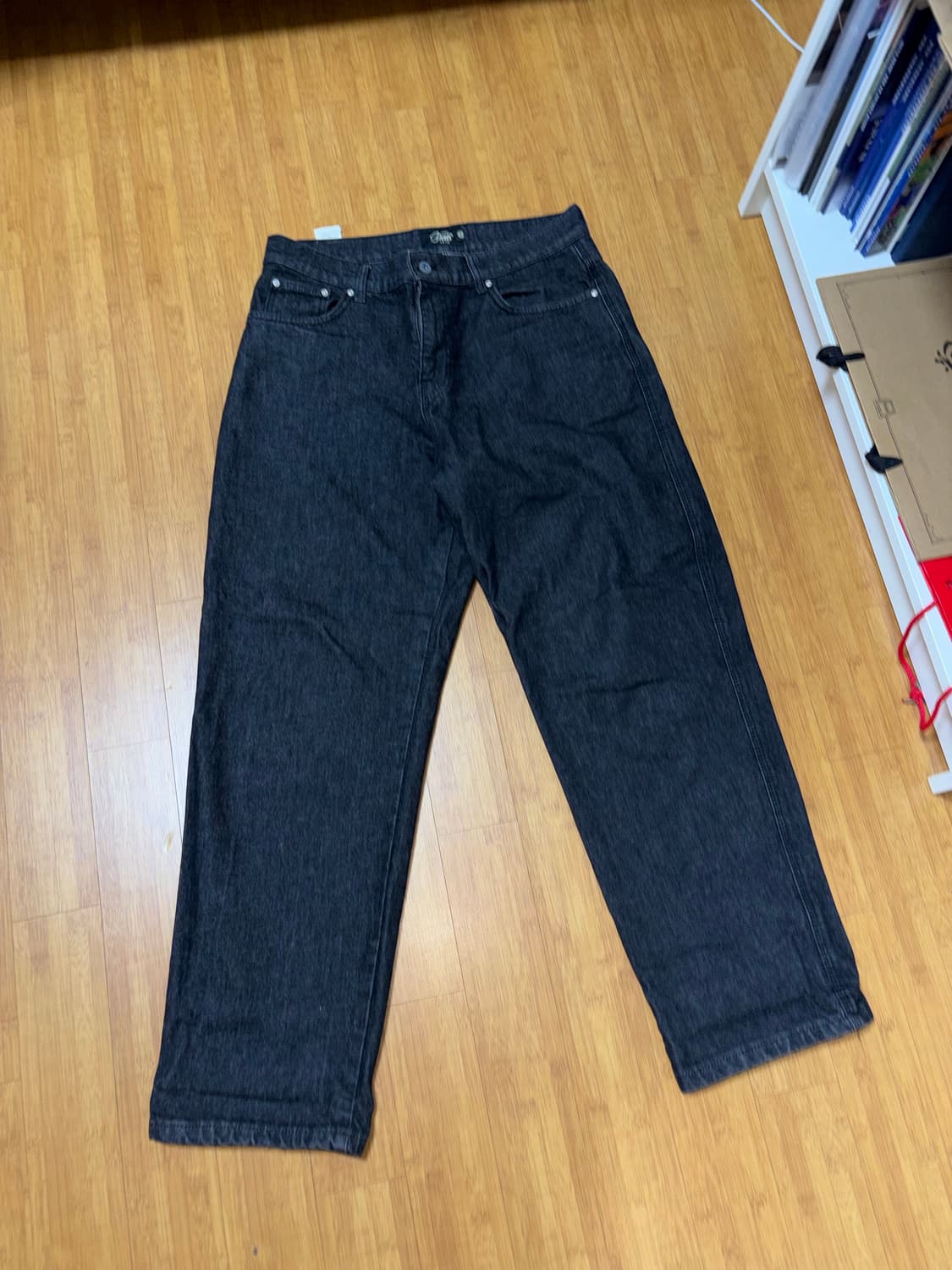 deus ex machina 팬츠 (32) 상품이미지2