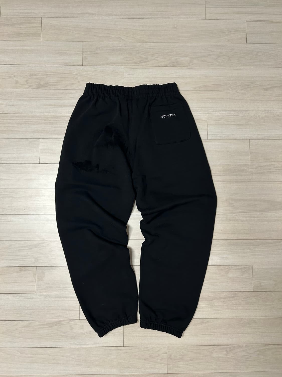 (S) 슈프림 S로고 스웻팬츠-25ss 상품이미지4