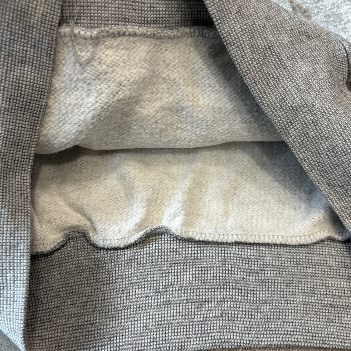 90s USA Vintage hoodi 미국 생산 빈티지 후드 티 상품이미지6