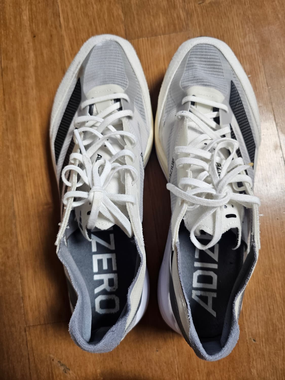 아디제로 아디오스7  270 상품이미지5