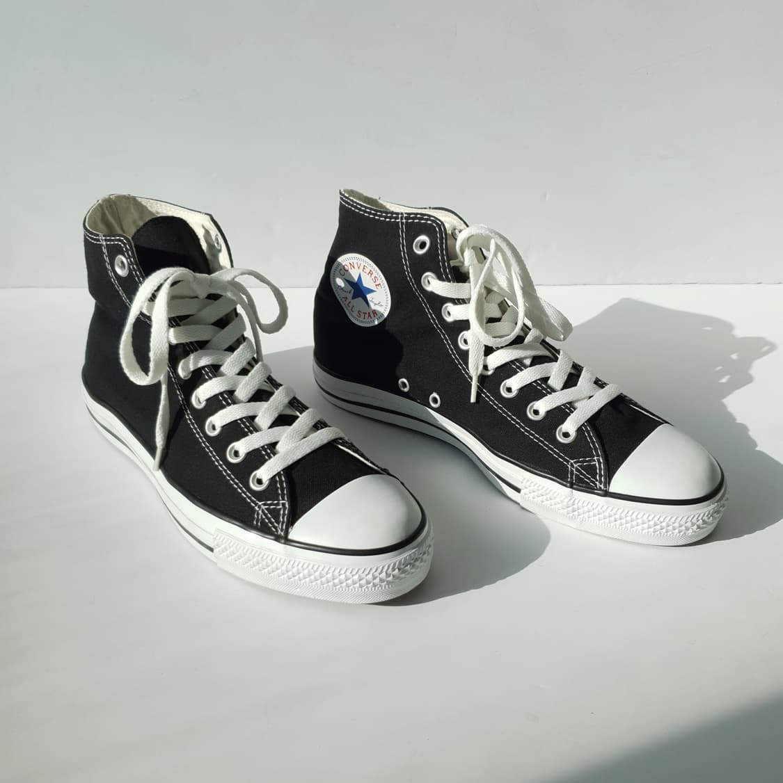 00s CONVERSE all star high top 상품이미지2