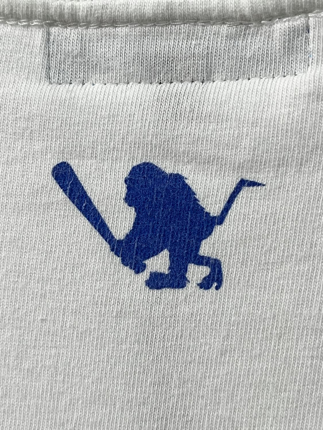Santastic! 🏏🐒 saru beads tee 상품이미지7