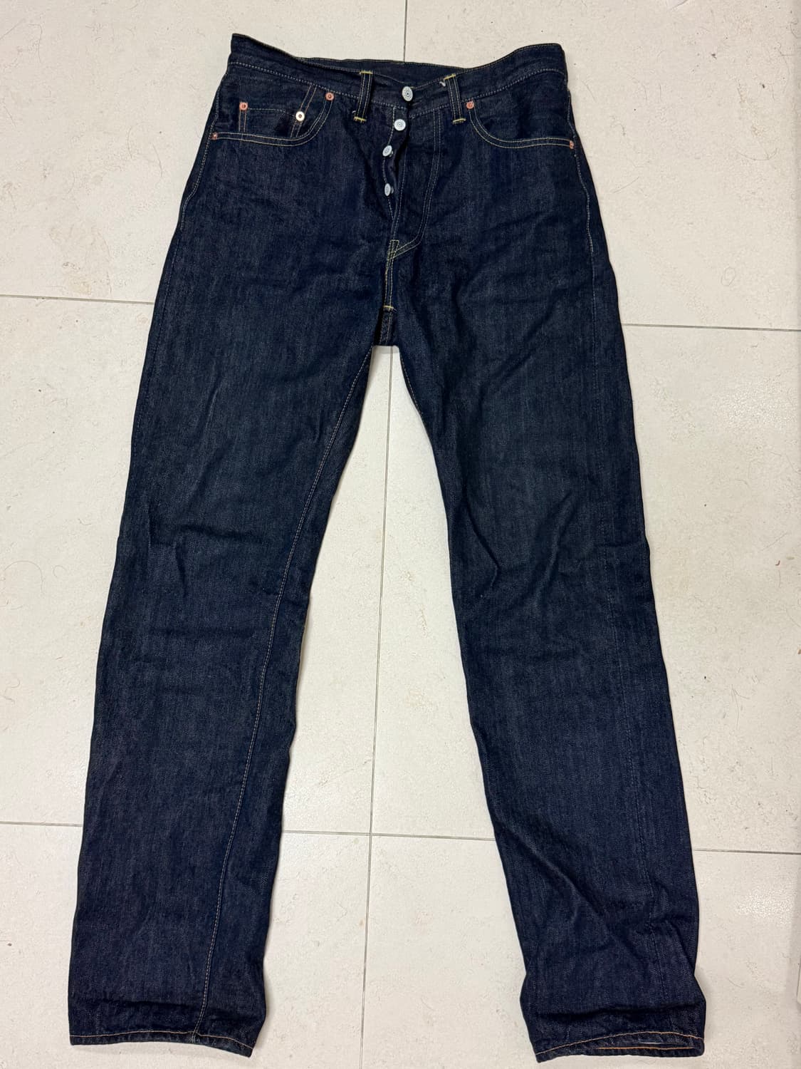 301exx 33 사이즈 팝니다 상품이미지1