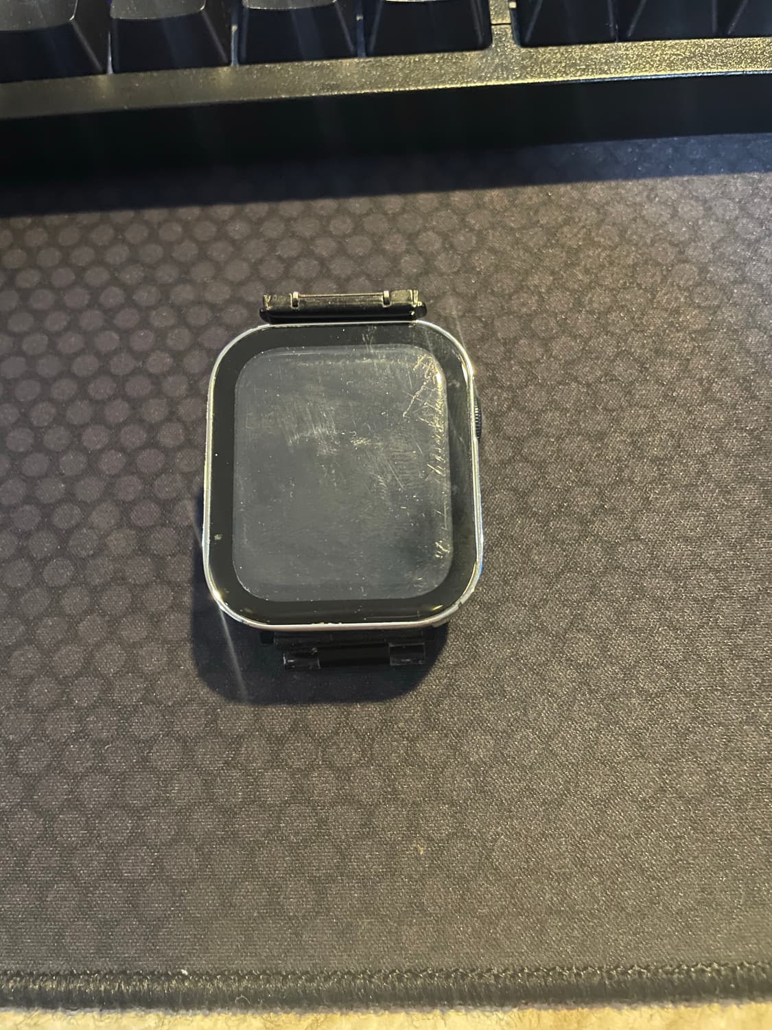 애플워치 se2 44mm 풀박 급처 상품이미지1