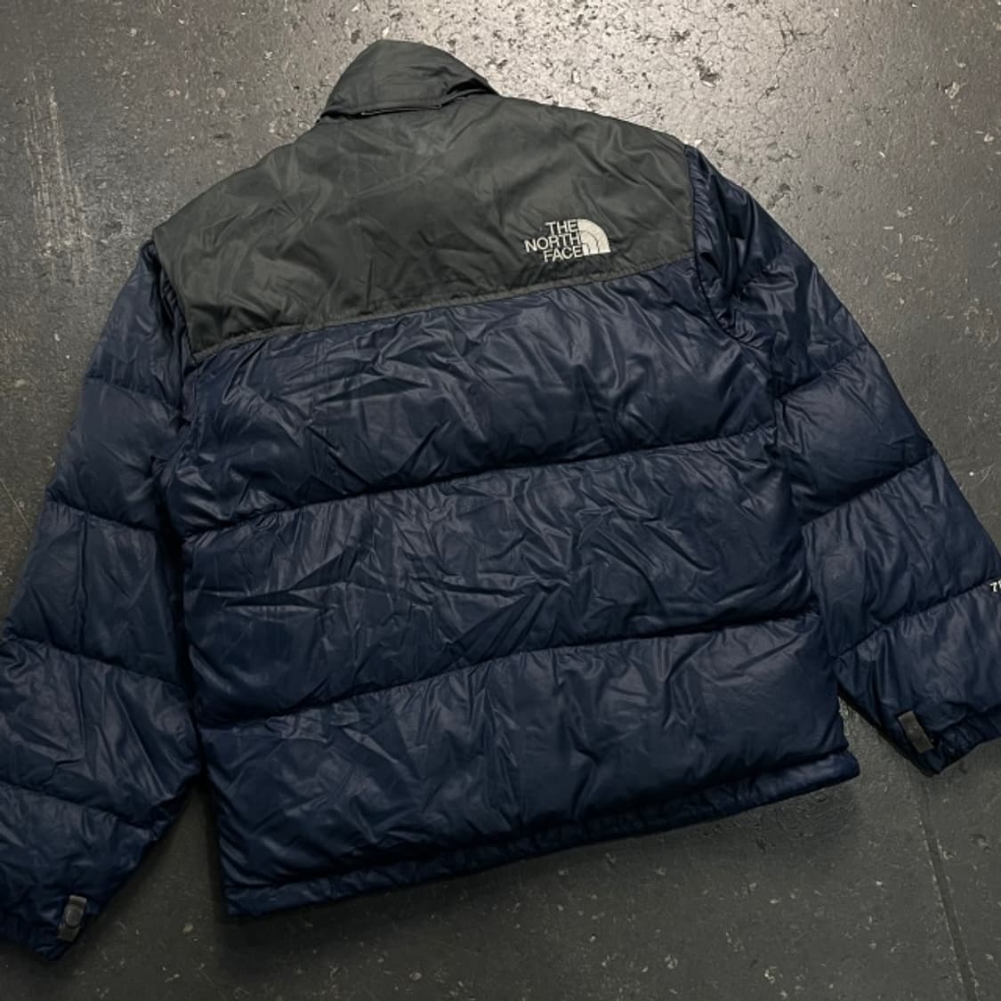 95 노스페이스 눕시 패딩  상품이미지6