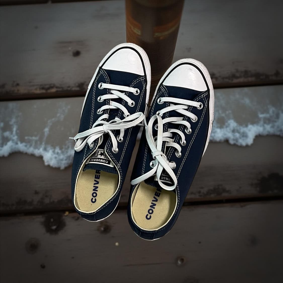 Converse 컨버스 척 테일러 올스타 네이비  상품이미지1