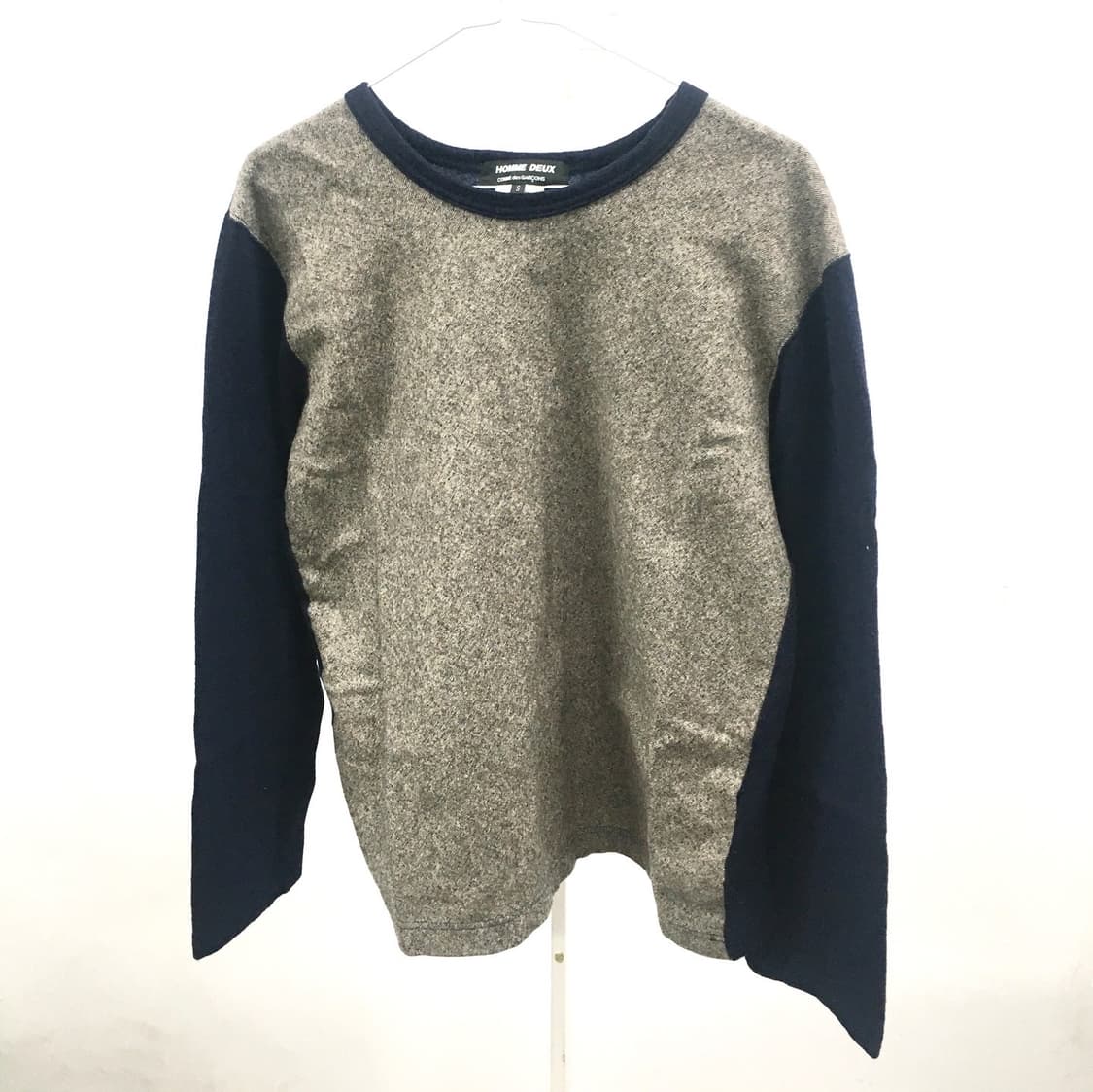 Comme des Garçons Homme Deux knit 상품이미지1