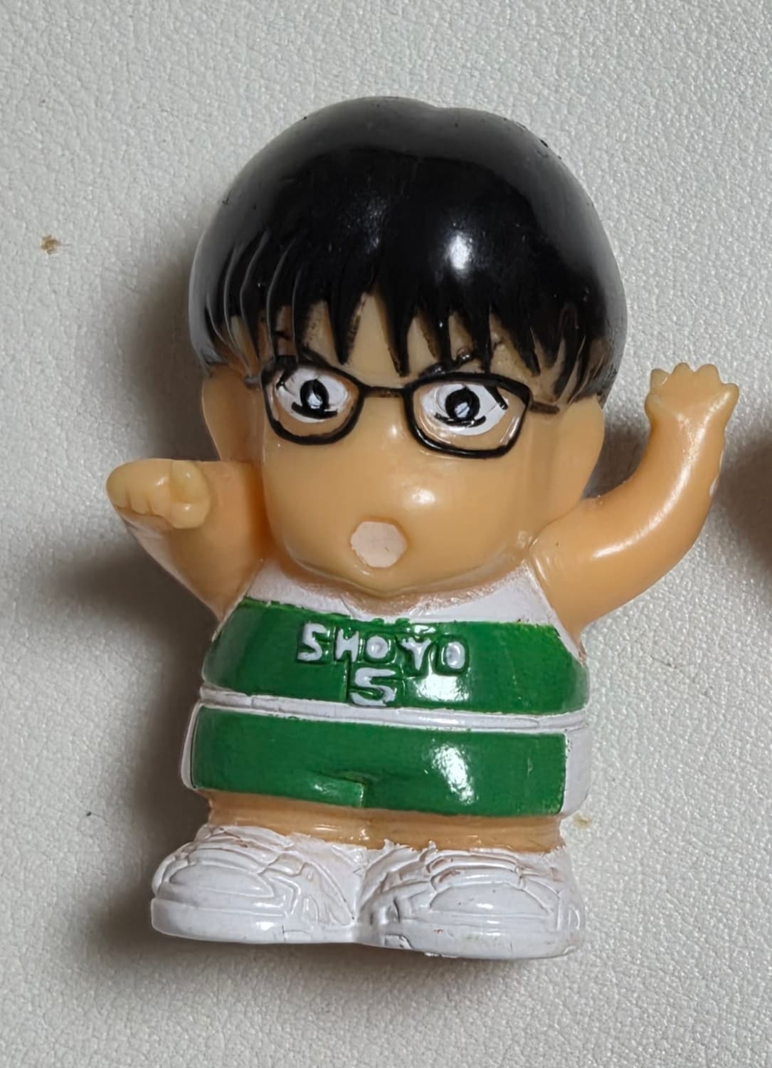 슬램덩크 상양 성현준 고전 피규어 상품이미지1