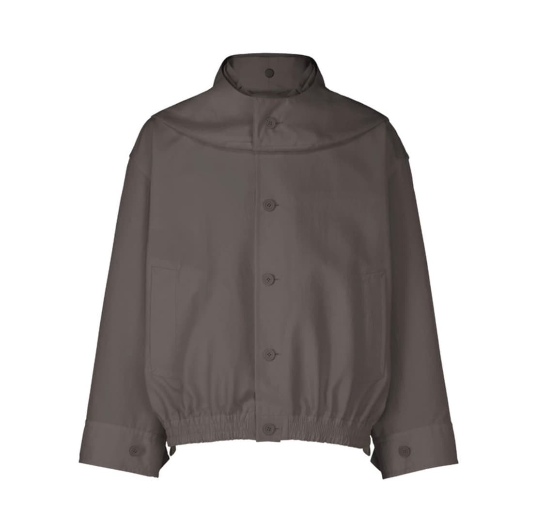 옴므플리세 캐리어 캐리자켓 상품이미지6