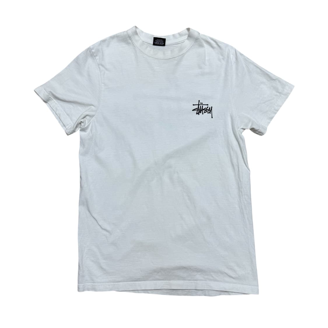 스투시 반팔티 상품이미지1