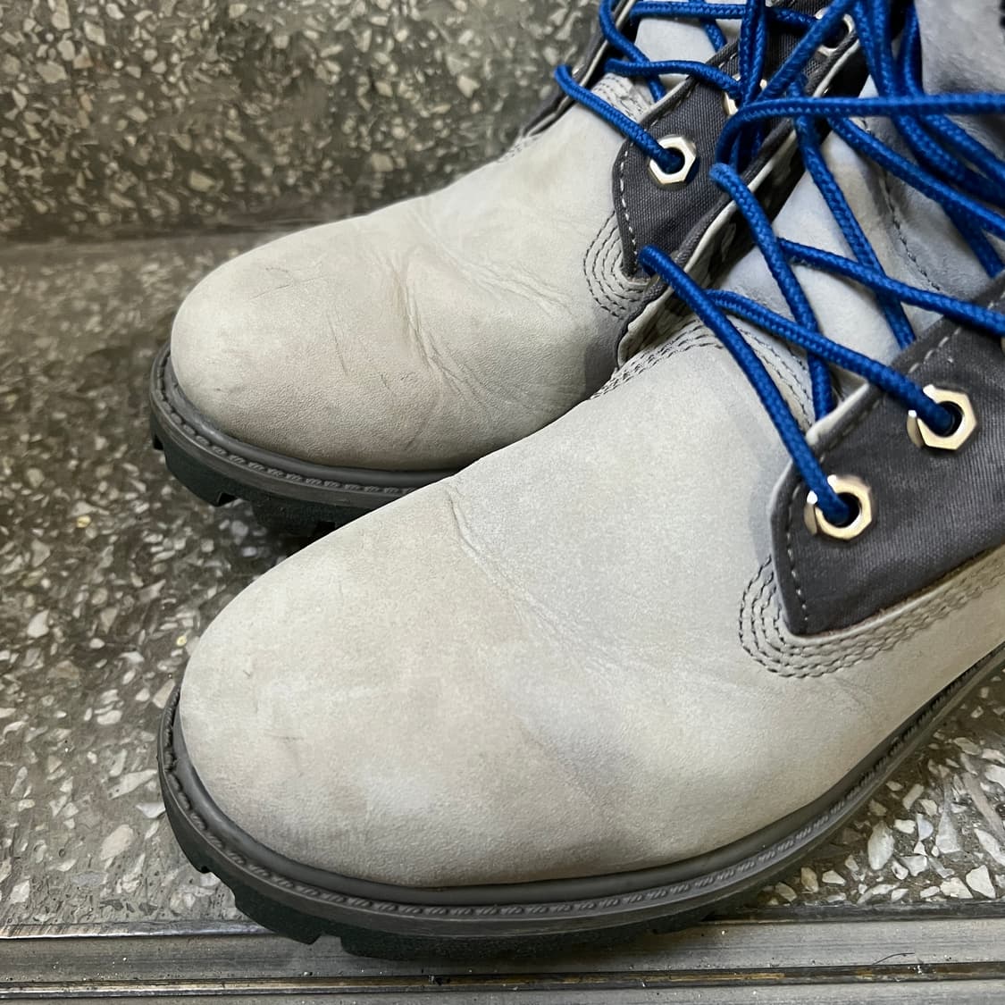 팀버랜드 롤탑 부츠  상품이미지5