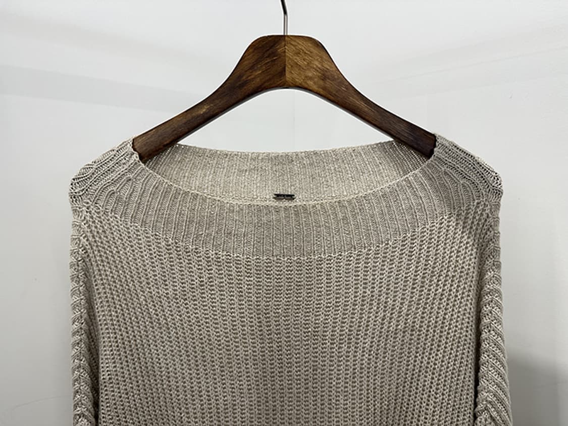 MILA OWEN (loose fit) 상품이미지2