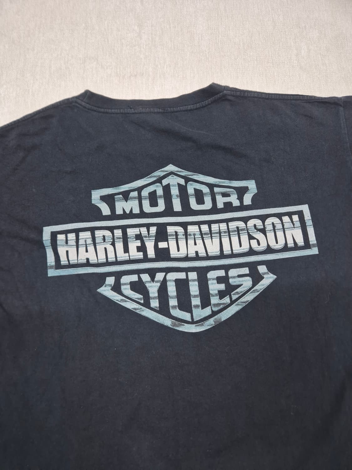 할리데이비슨 반팔티 상품이미지6