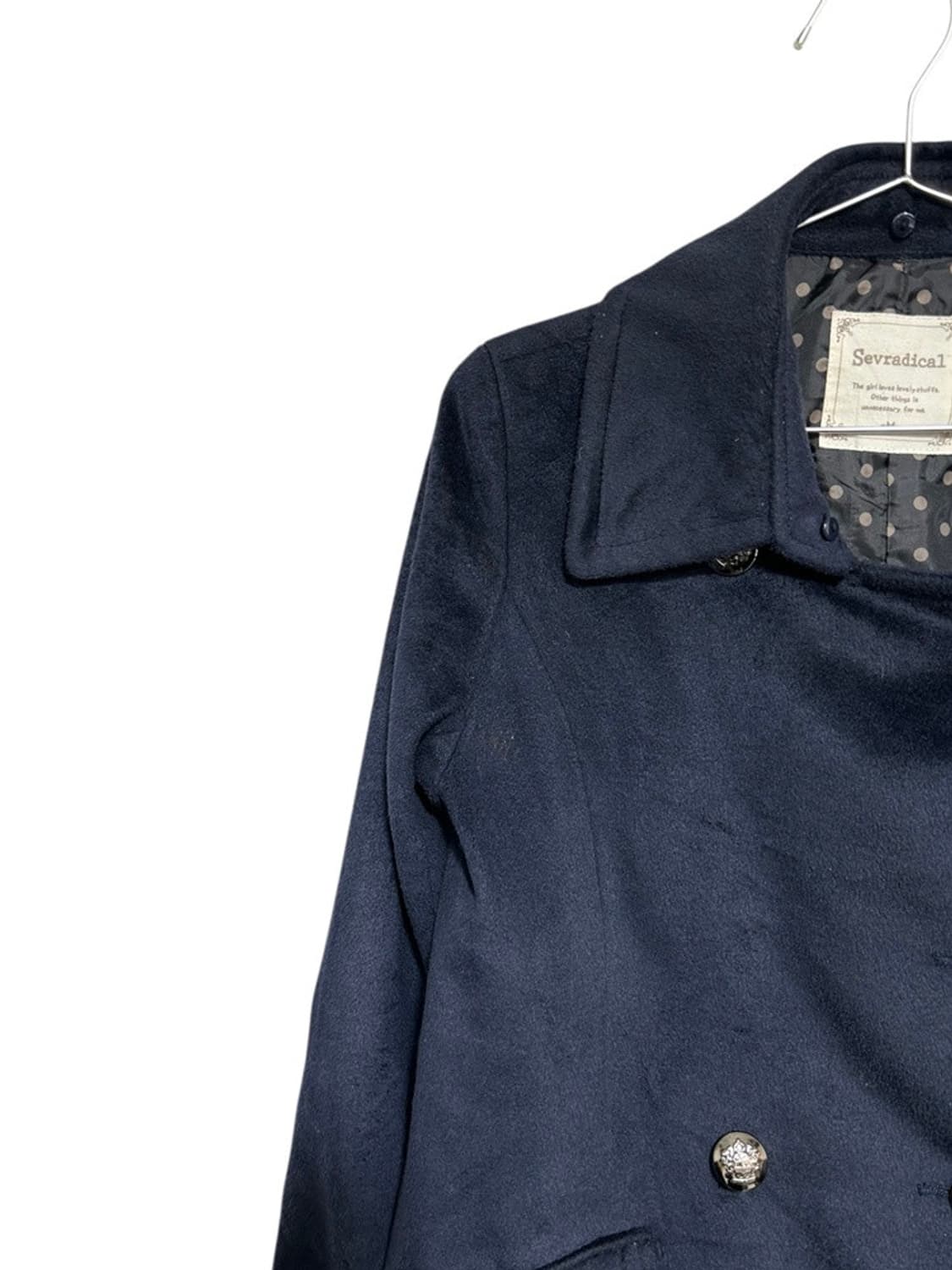 vtg jacket 상품이미지2