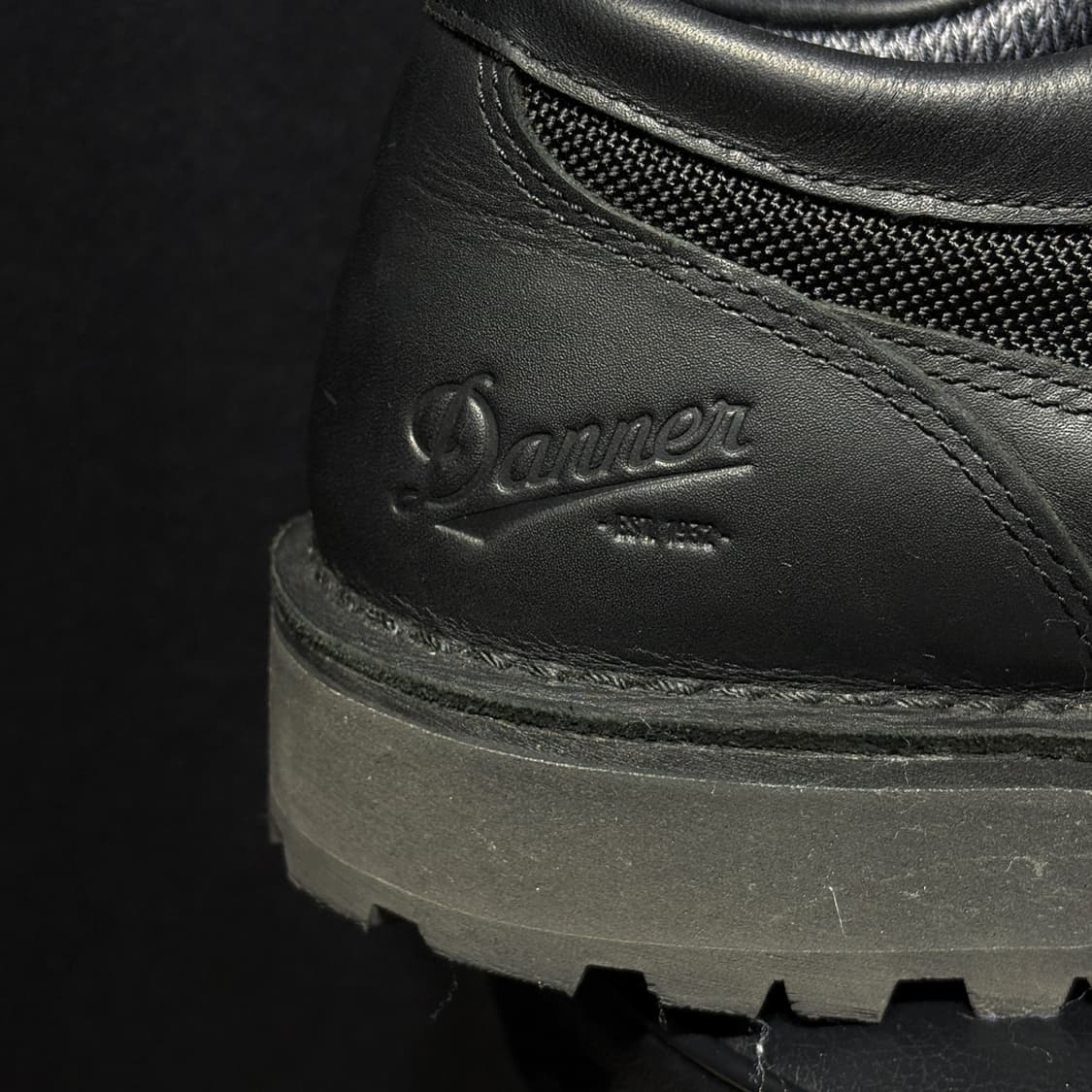 대너 필드 로우 고어텍스 부츠 상품이미지6