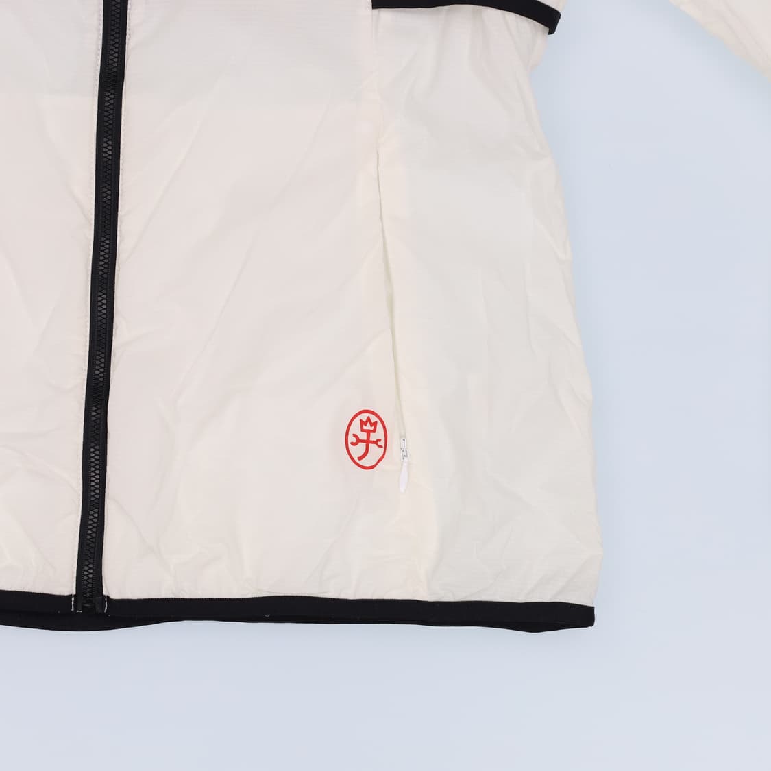 95 까스텔바작 여성 골프 바람막이 N7480 상품이미지3