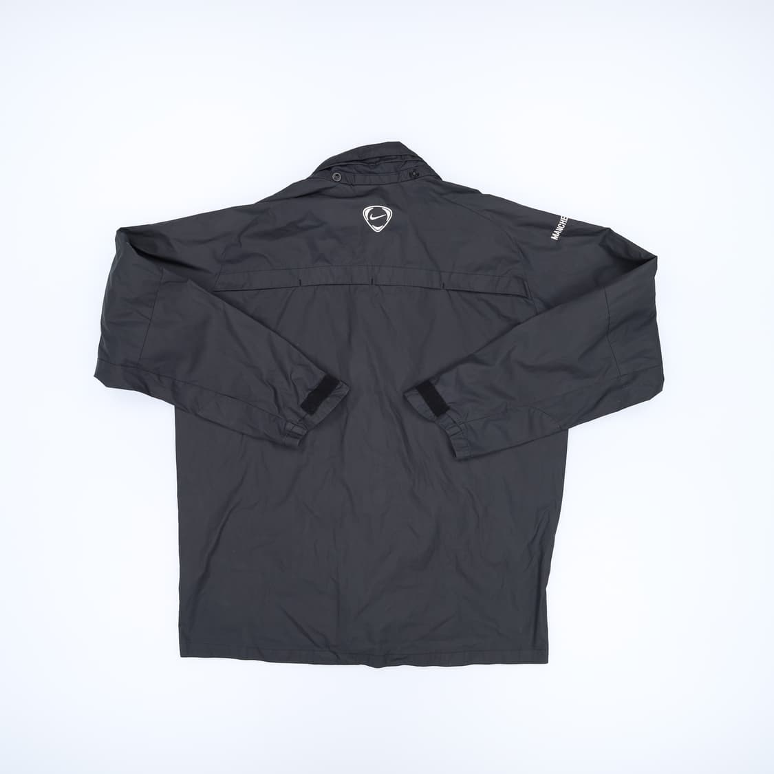 [M] 나이키 올드스쿨맨유 바람막이 0115H1 상품이미지2