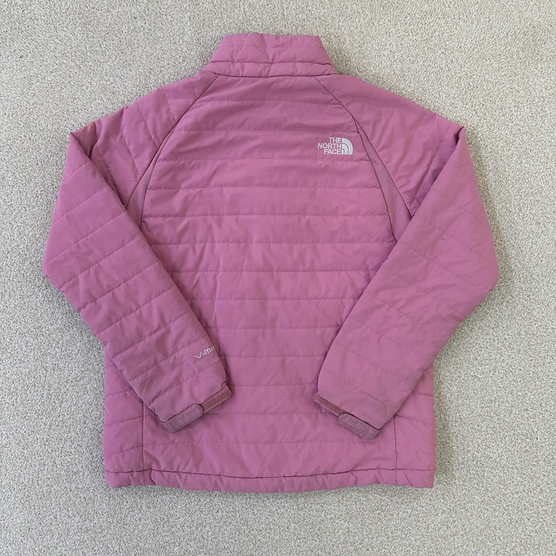 150 노스페이스 키즈 경량 패딩 0319D 상품이미지4