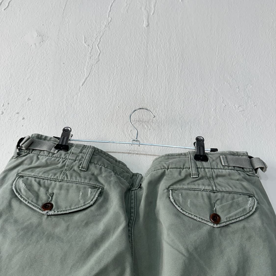 폴로랄프로렌 밀리터리 치노팬츠 34 상품이미지3