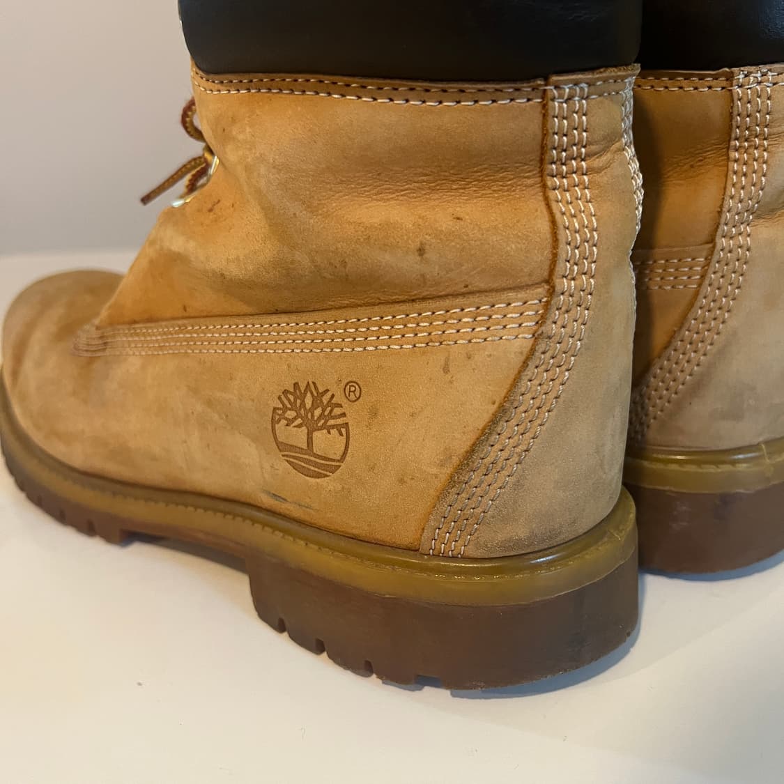 팀버랜드 6인치 프리미엄 워터프루프 부츠 상품이미지4