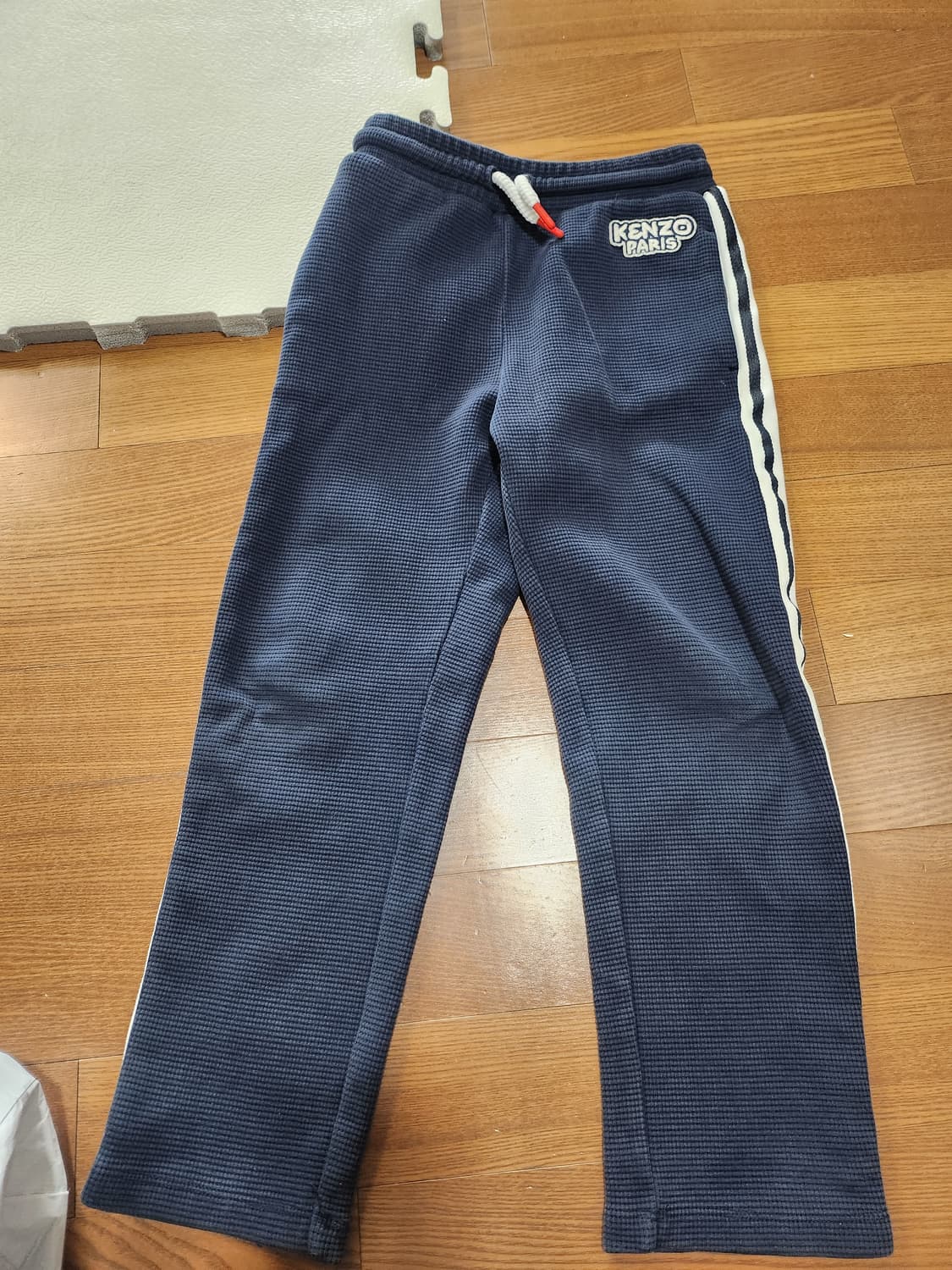 (키즈옷입니다) 겐조바지  126사이즈 상품이미지2