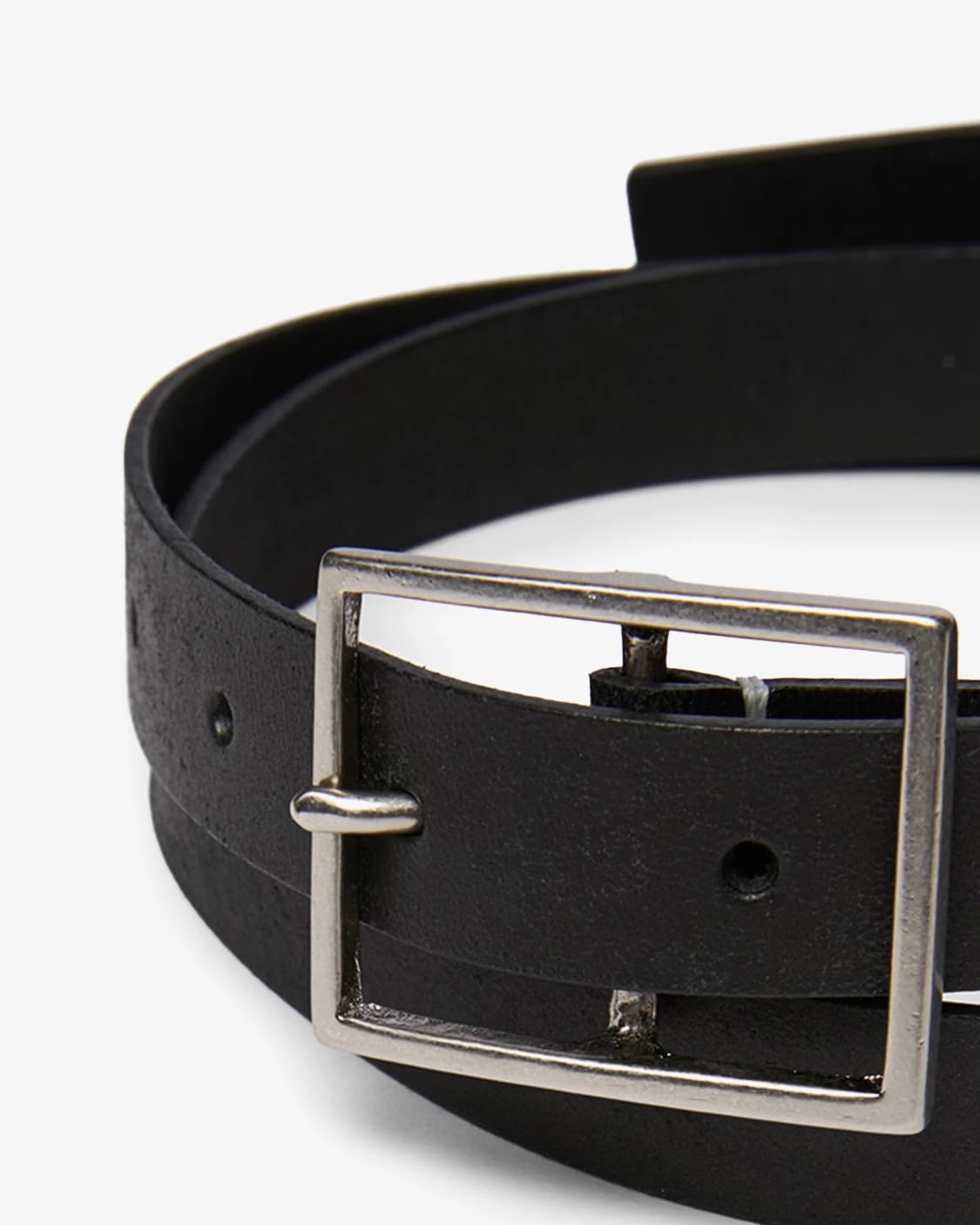 구매) 헨더스킴 스퀘어 벨트 상품이미지1