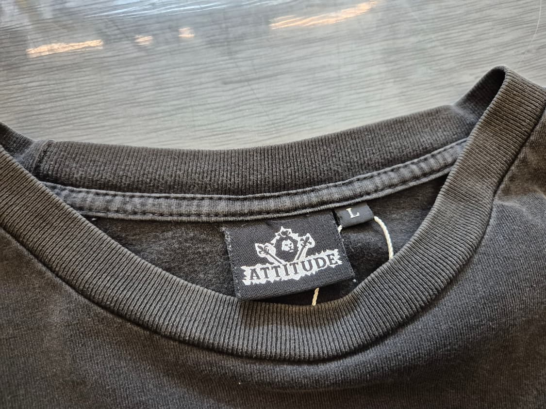 Crows 무장전선 T.F.O.A 롱 슬리브 상품이미지7