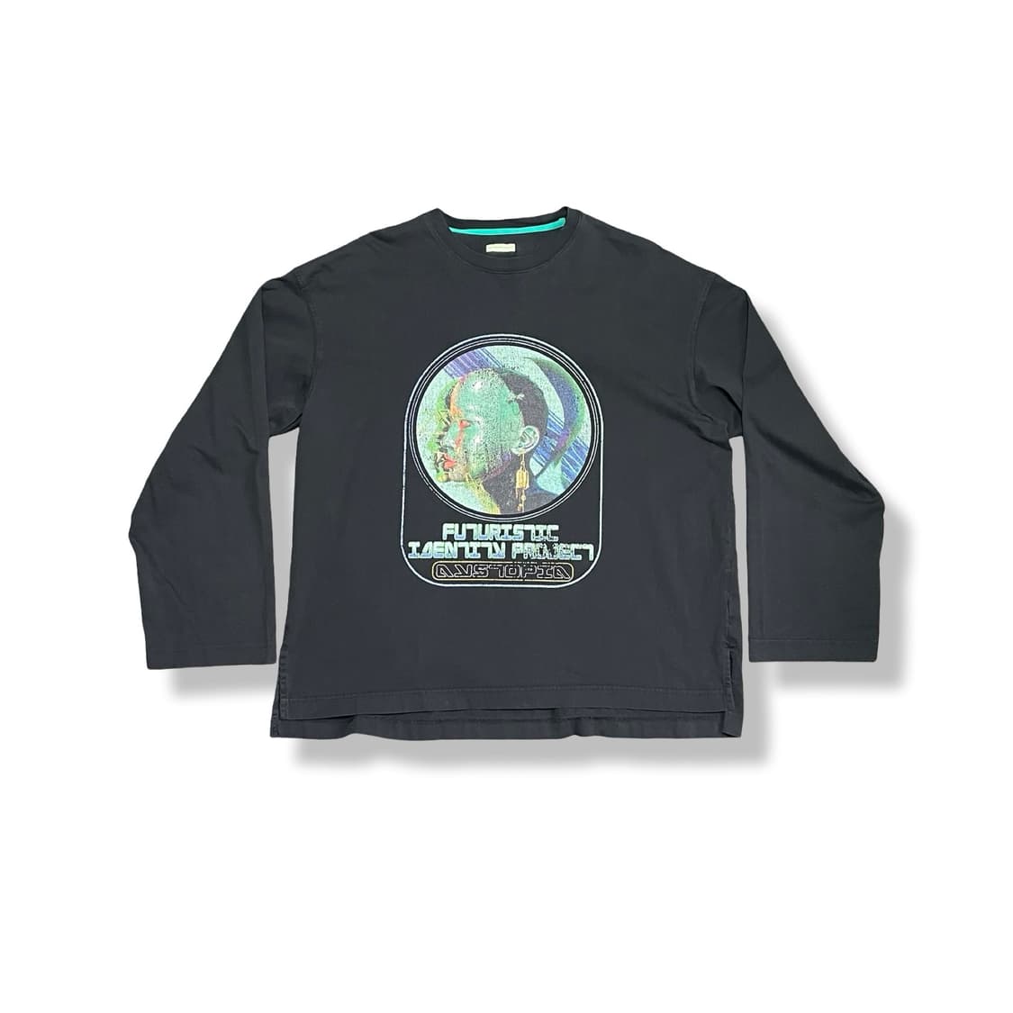 [F] 아이덴티티 프로젝트 빈티지 롱슬리브 상품이미지1