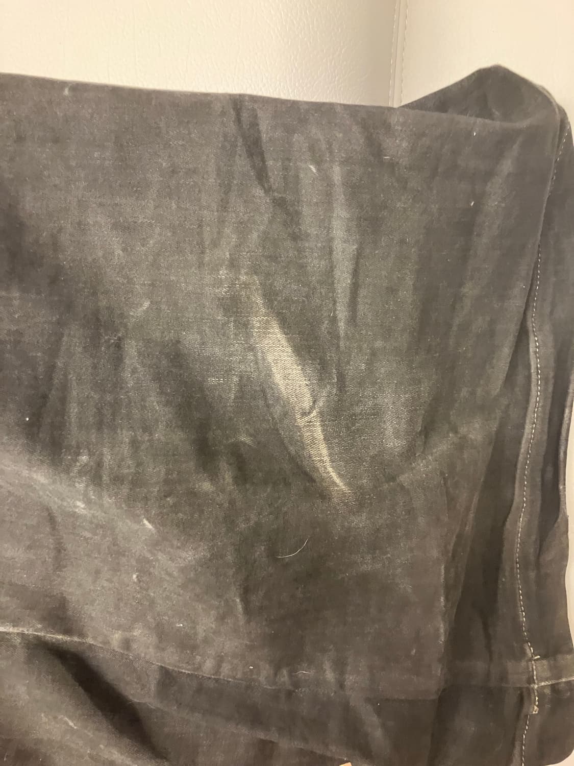 릭오웬스 점보 카고 다크더스트 46 사이즈 판매 상품이미지3