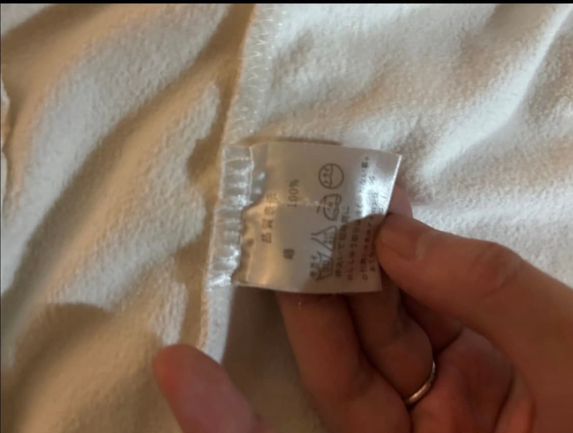 Y-3 full-zip jacket  상품이미지4