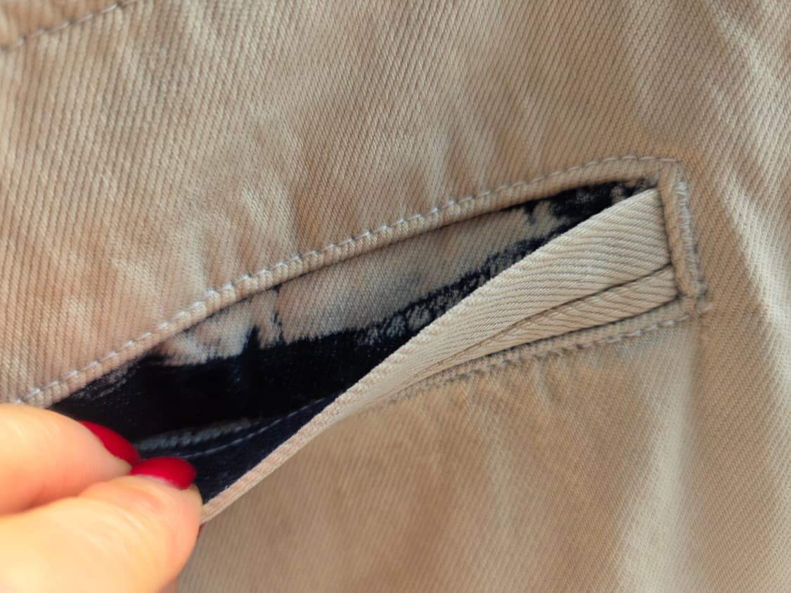 나염팬츠 상품이미지8