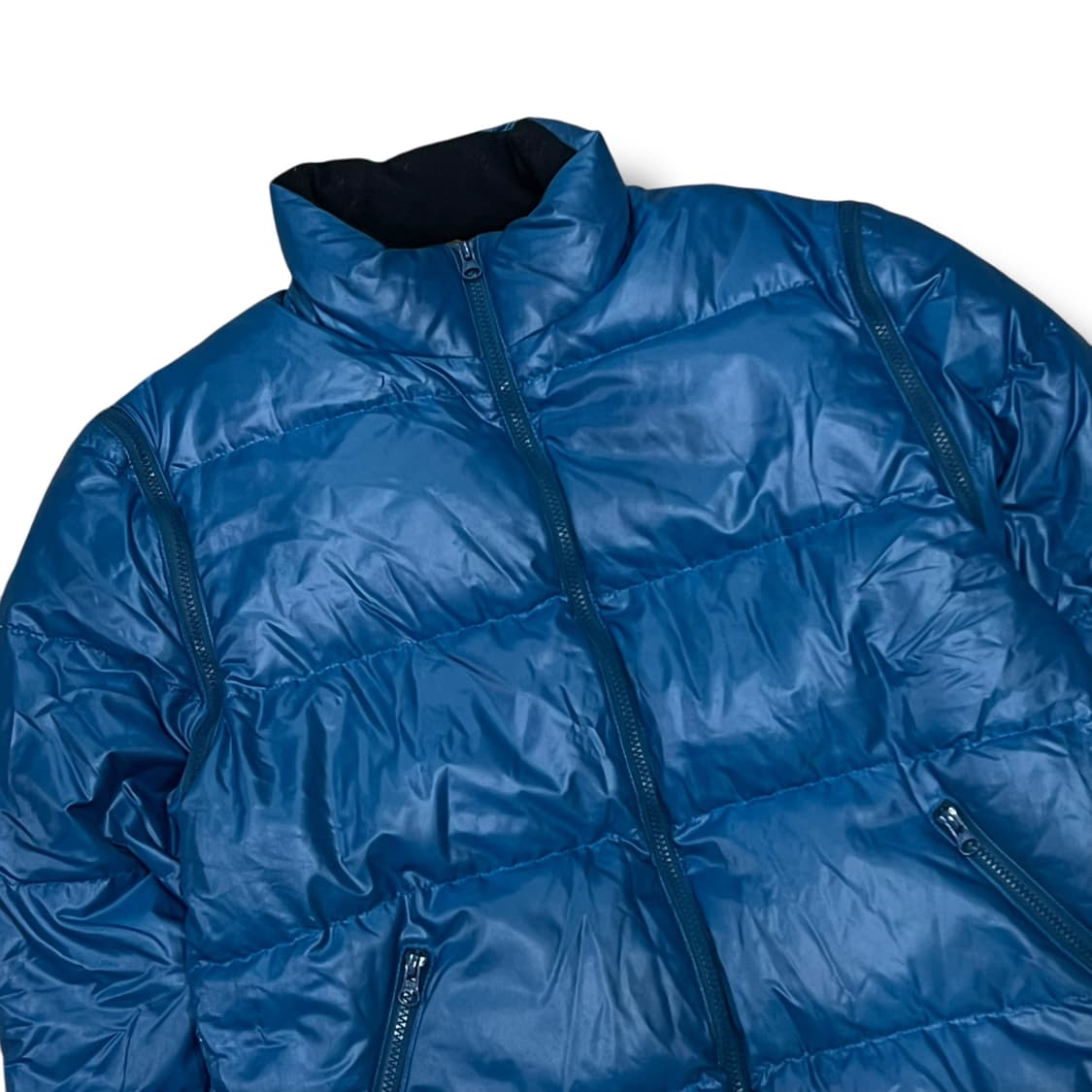 브룩스브라더스 컨버터블 패딩 s08469 상품이미지4