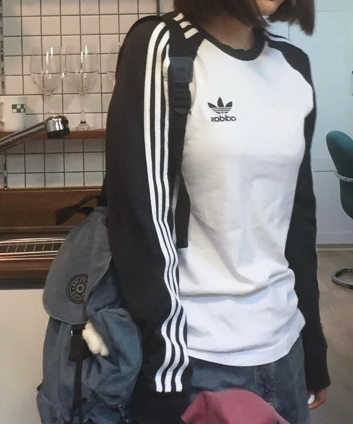 아디다스 롱슬리브 상품이미지1