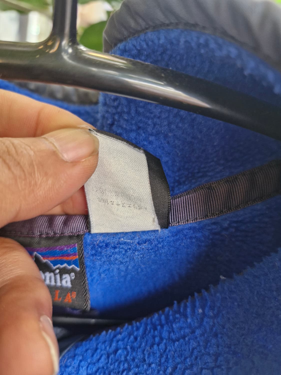 Z-94 파타고니아 신칠라 상품이미지7