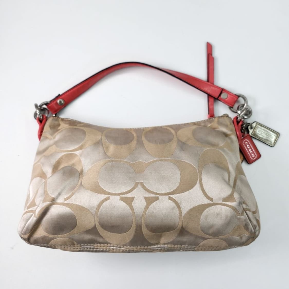 COACH 시그니처 숄더백 상품이미지9