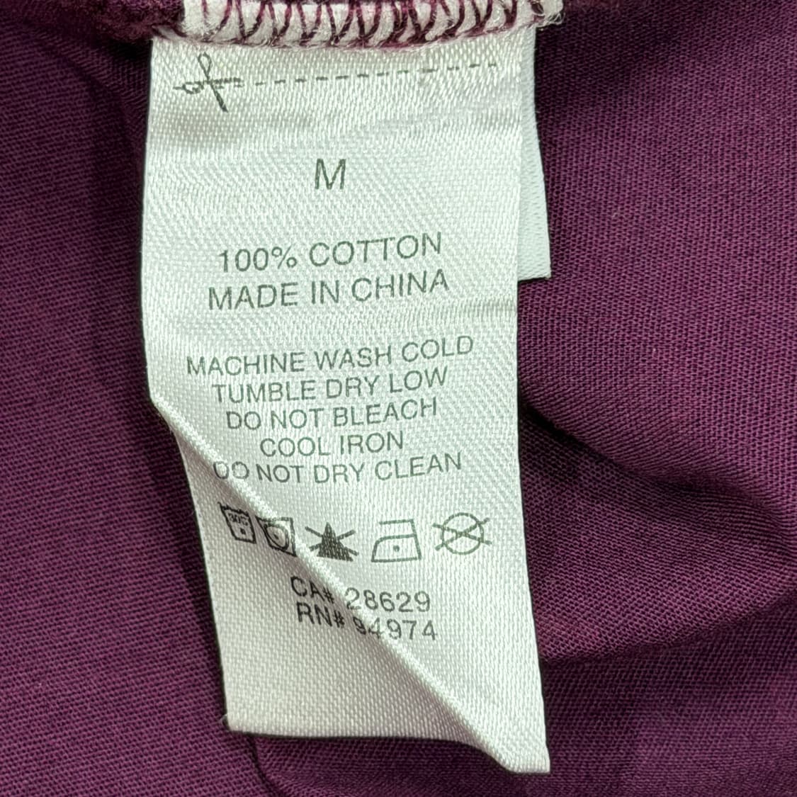 스투시 패턴 반팔 셔츠 남방 M 상품이미지4