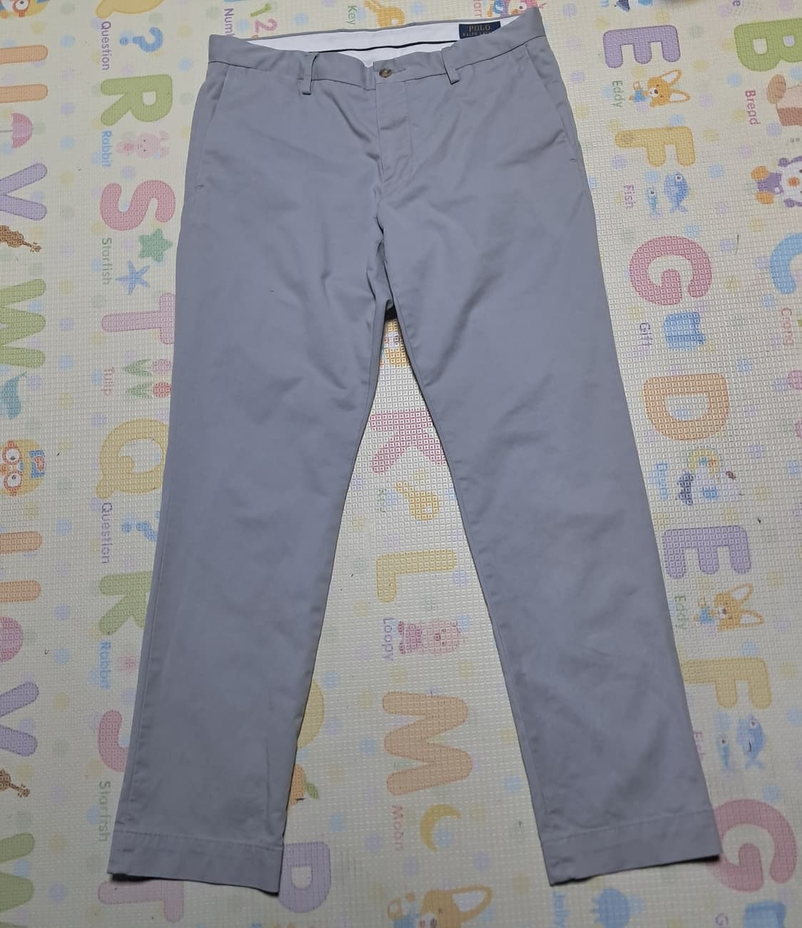 폴로 랄프로렌 치노 팬츠 32/30 상품이미지2