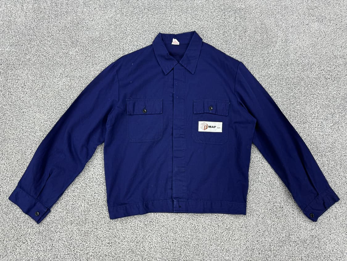 [L] 빈티지 프렌치워크자켓 상품이미지1