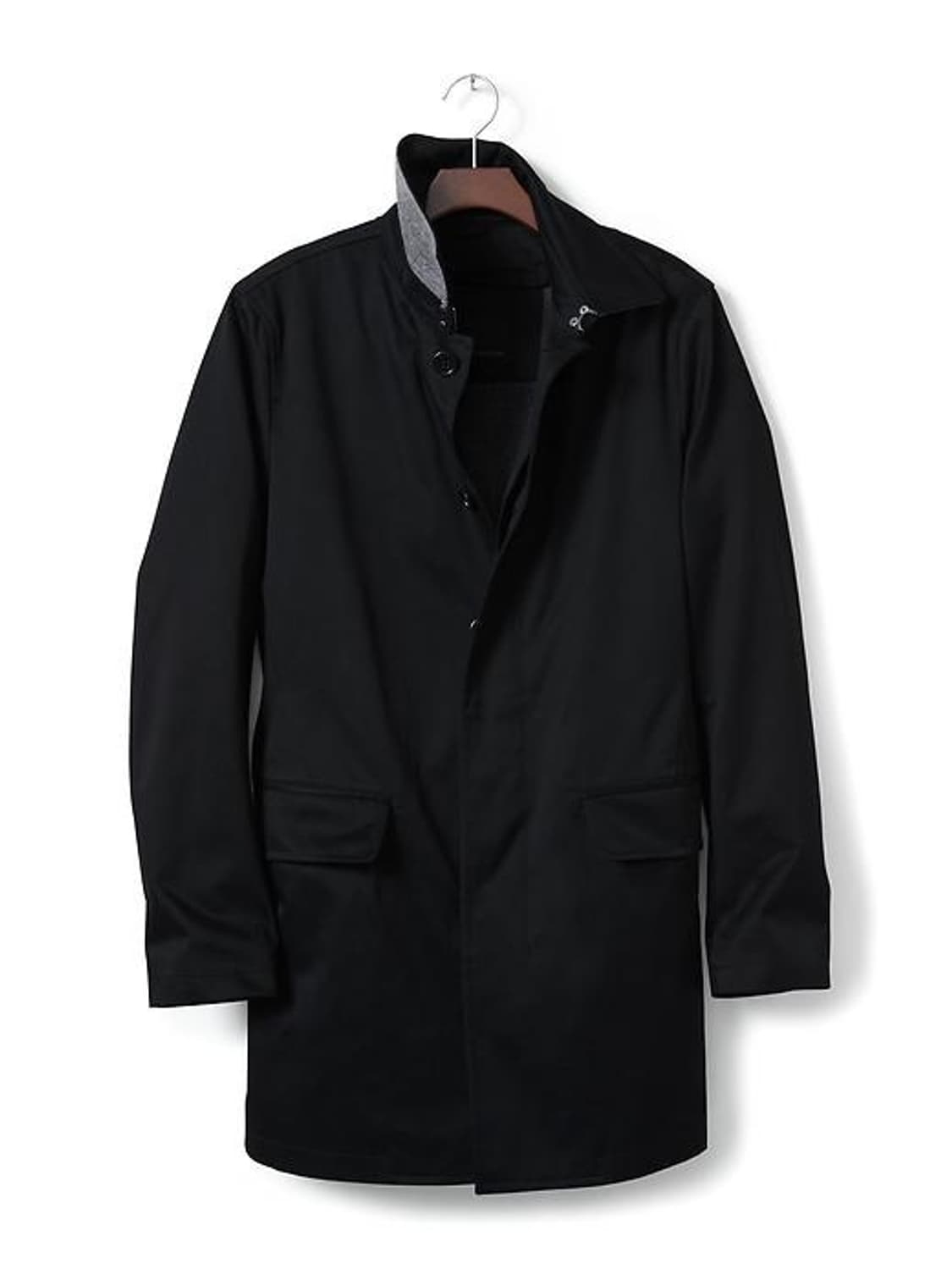 바나나리퍼블릭 Mac Jacket 상품이미지1