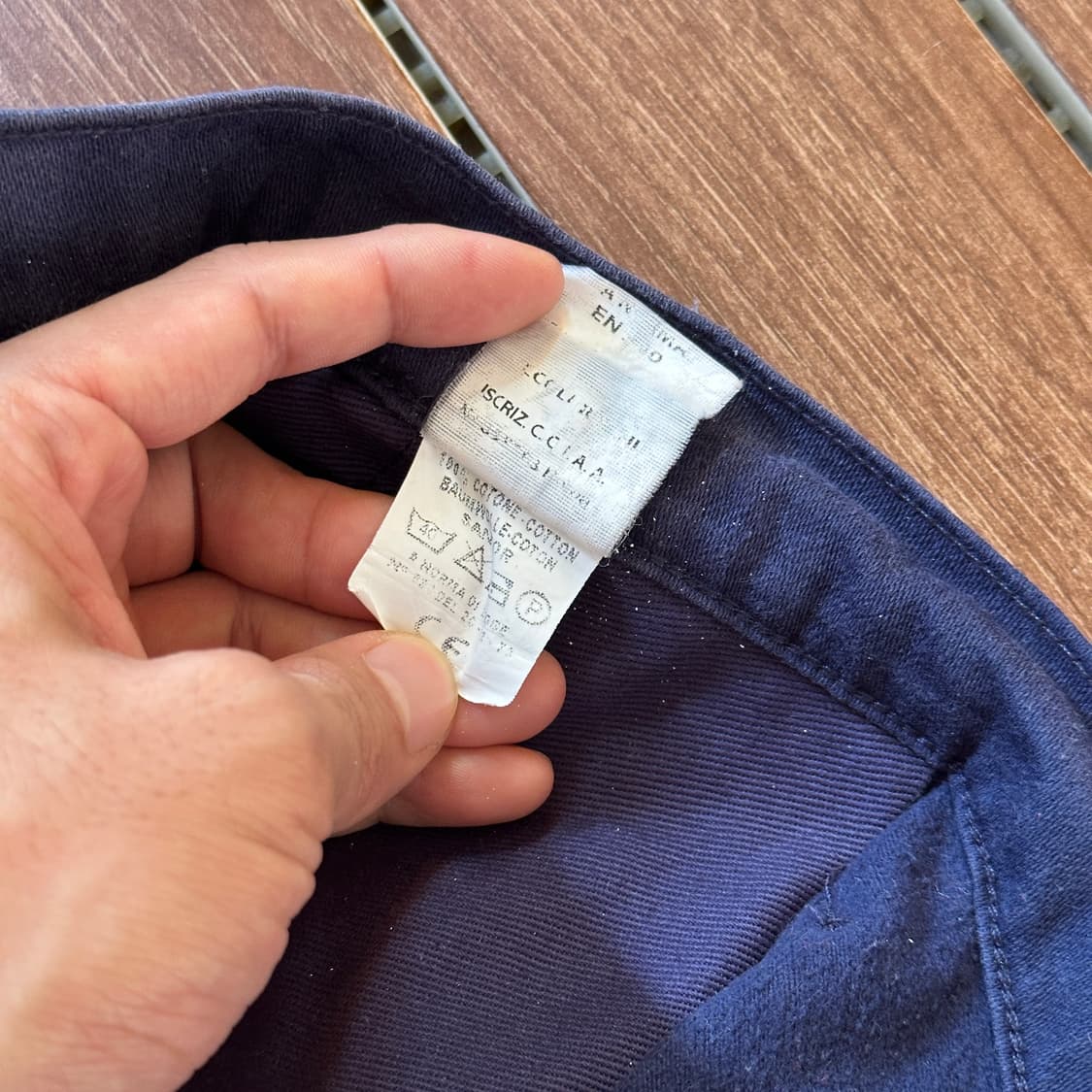 Orleans store remake french pants 상품이미지8