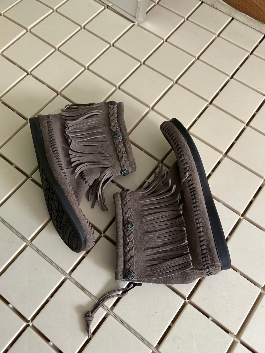 미네통카  (23cm) 상품이미지3