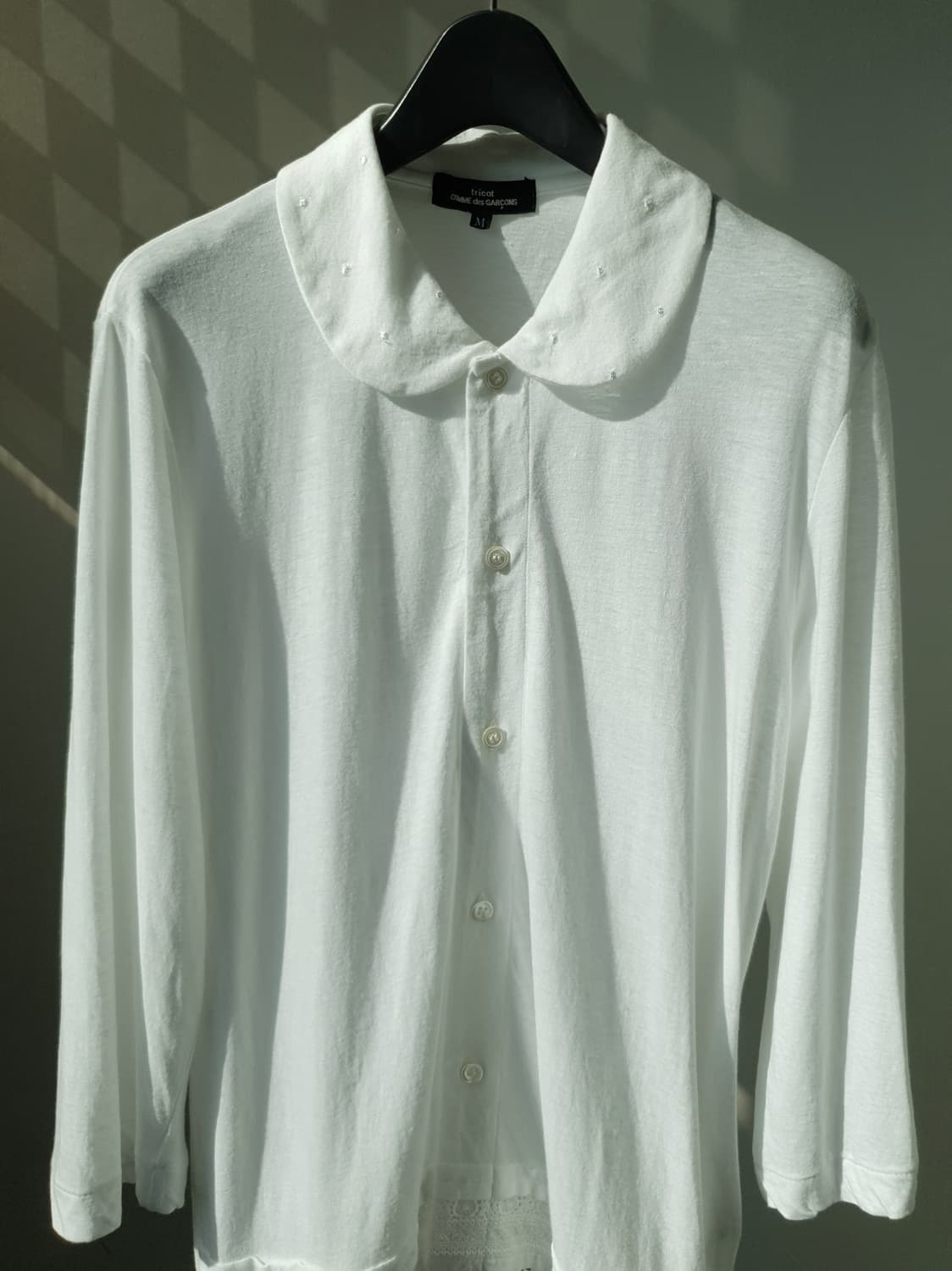 Comme Des Garcons cardigan 상품이미지3