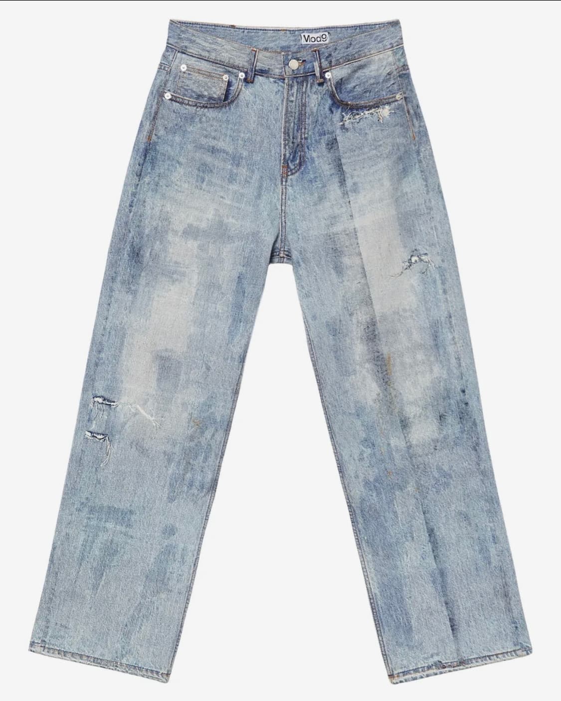 [Mod.9] Anarchy in my pocket- Mod 1w 30 상품이미지1