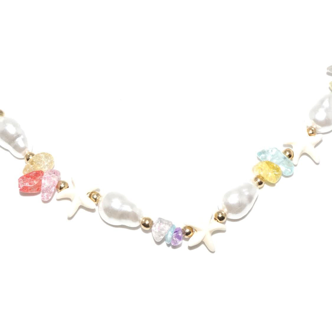 bdwj 목걸이 상품이미지2