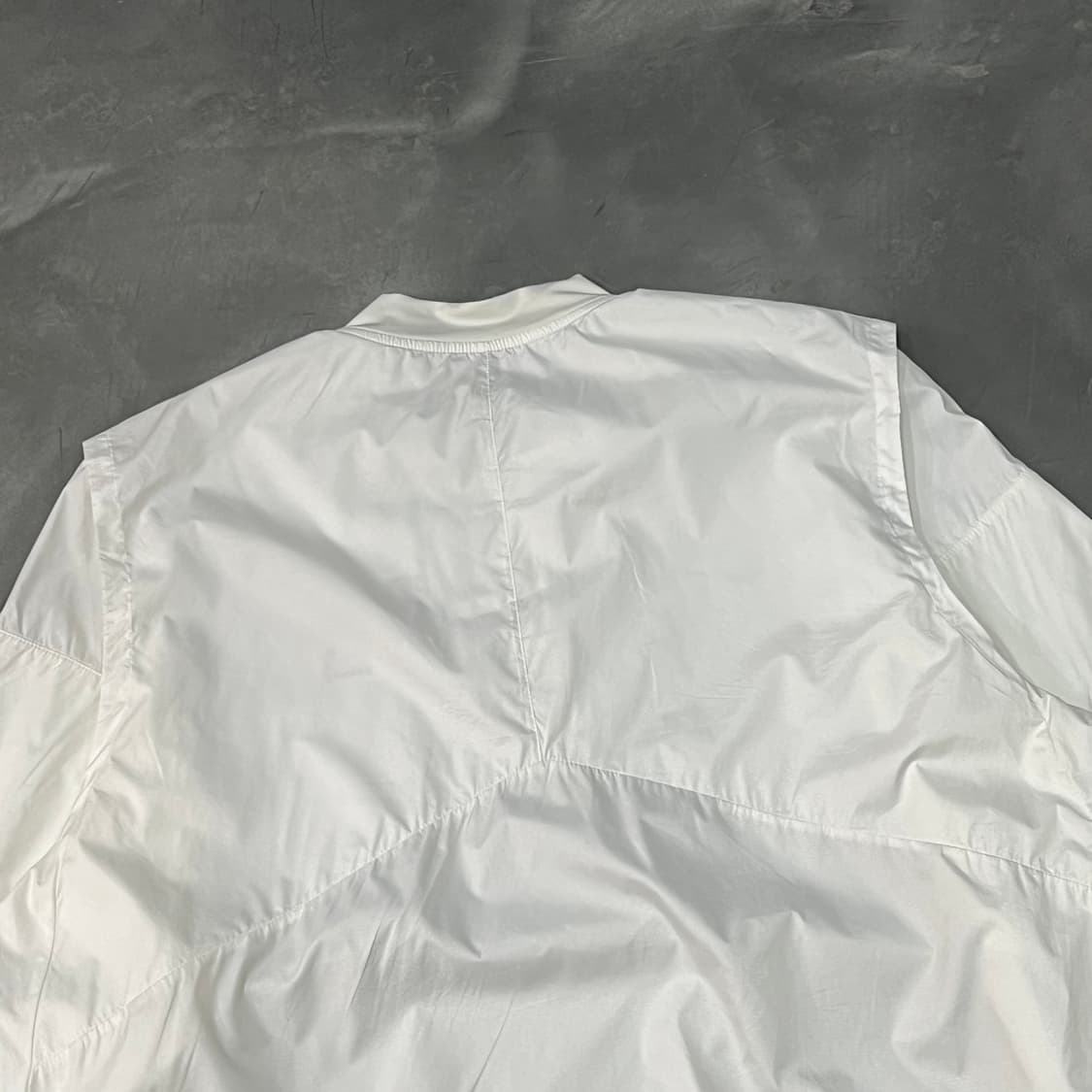  나이키 올드스쿨 하프집업 아노락 y15275 상품이미지4