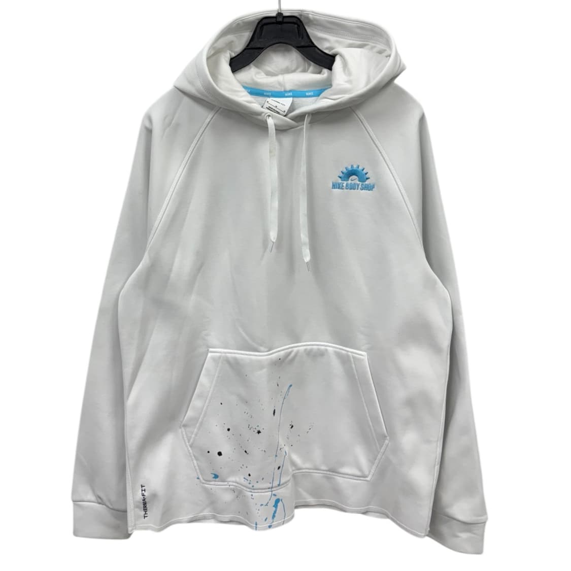 나이키 후드티 상품이미지1